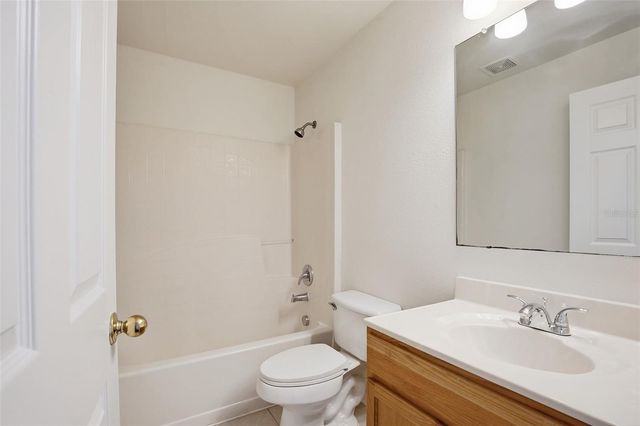 17003 ODESSA DRIVE, Land O Lakes, FL 34638