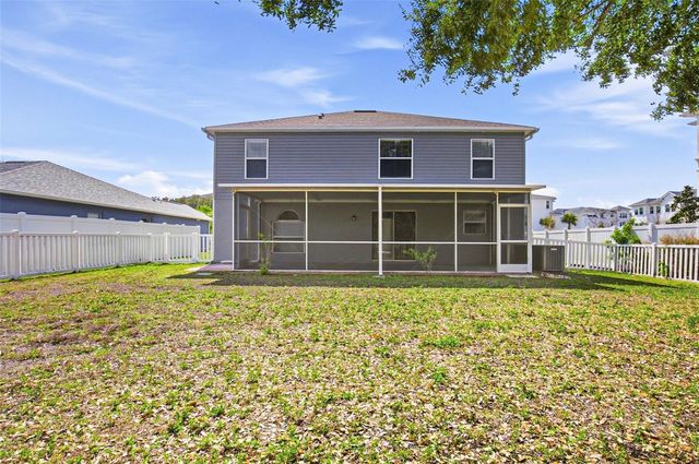 17003 ODESSA DRIVE, Land O Lakes, FL 34638