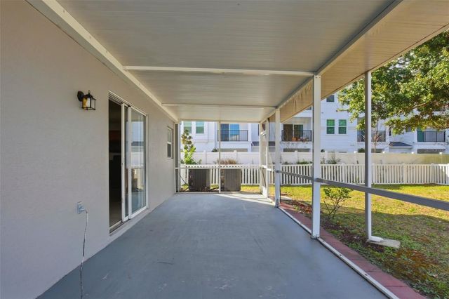 17003 ODESSA DRIVE, Land O Lakes, FL 34638