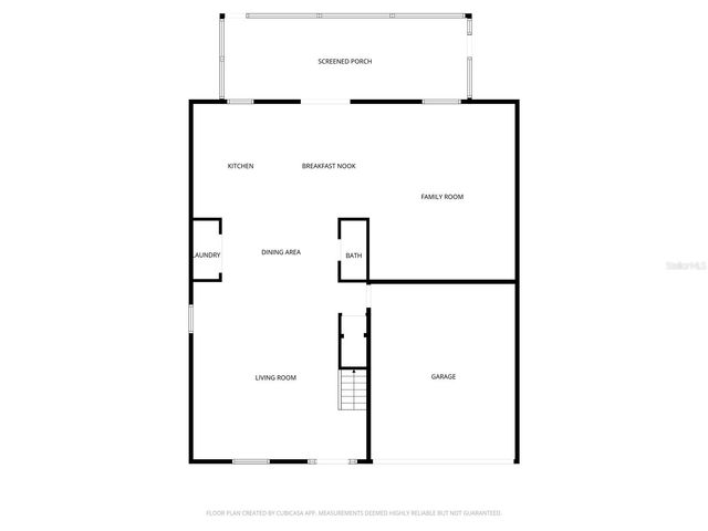 17003 ODESSA DRIVE, Land O Lakes, FL 34638