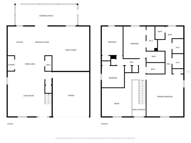 17003 ODESSA DRIVE, Land O Lakes, FL 34638