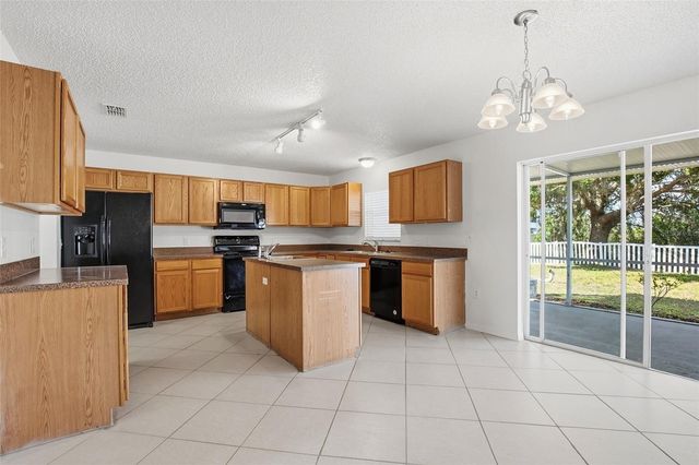 17003 ODESSA DRIVE, Land O Lakes, FL 34638