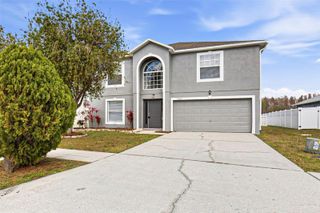 17003 ODESSA DRIVE, Land O Lakes, FL 34638