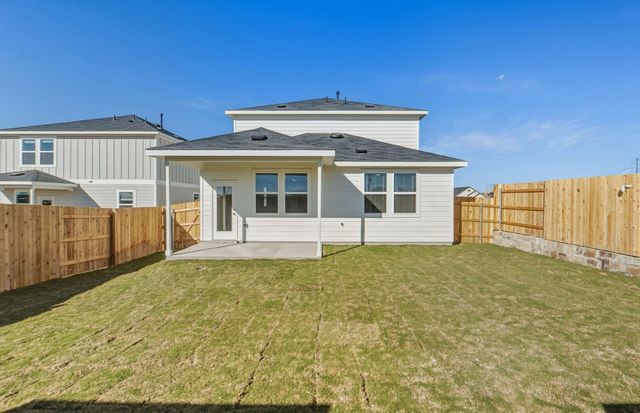 188 Golden Bell WAY, Buda, TX 78610