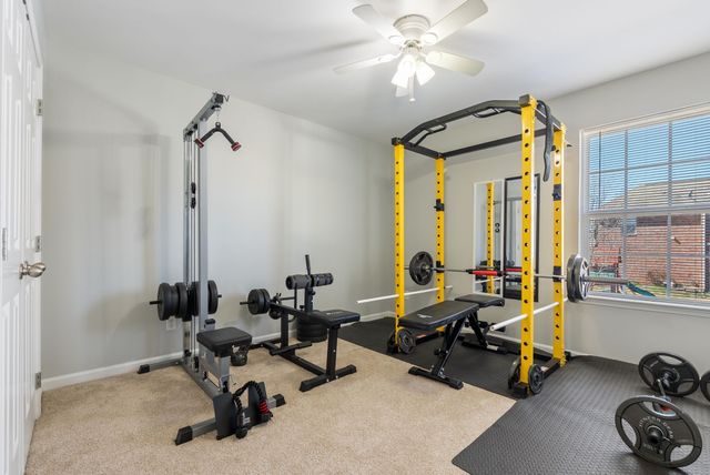 5037 Saint Ives Dr, Murfreesboro, TN 37128