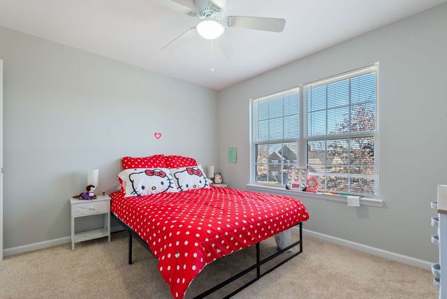 5037 Saint Ives Dr, Murfreesboro, TN 37128
