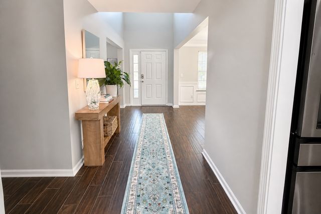 5037 Saint Ives Dr, Murfreesboro, TN 37128
