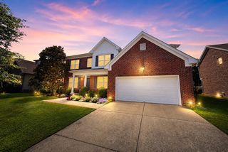 5037 Saint Ives Dr, Murfreesboro, TN 37128