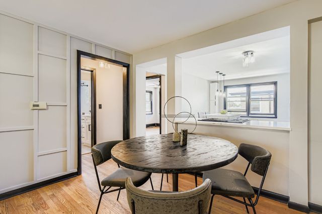 5501 W Lawrence Avenue 3C, Chicago, IL 60630