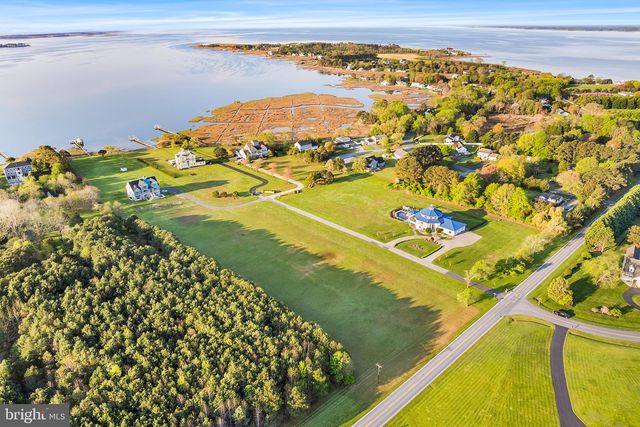 11518 BAY POINT LN, Berlin, MD 21811