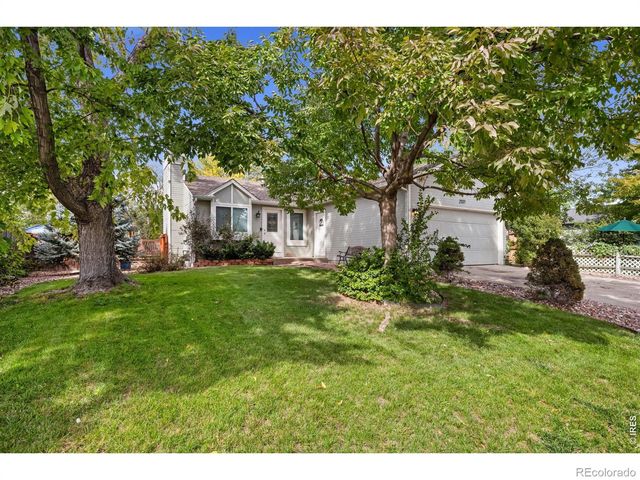 2137 Steele Street, Longmont, CO 80501