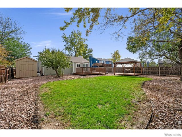 2137 Steele Street, Longmont, CO 80501