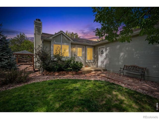 2137 Steele Street, Longmont, CO 80501