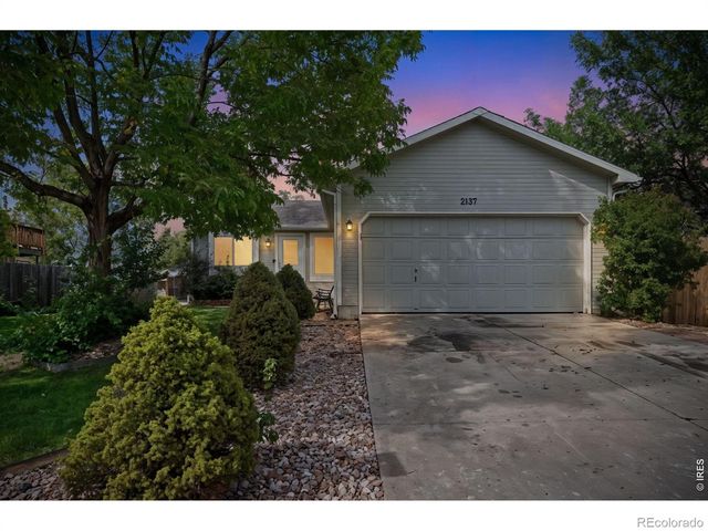 2137 Steele Street, Longmont, CO 80501
