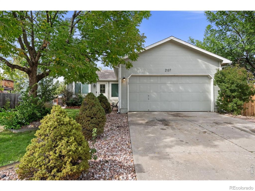 2137 Steele Street, Longmont, CO 80501