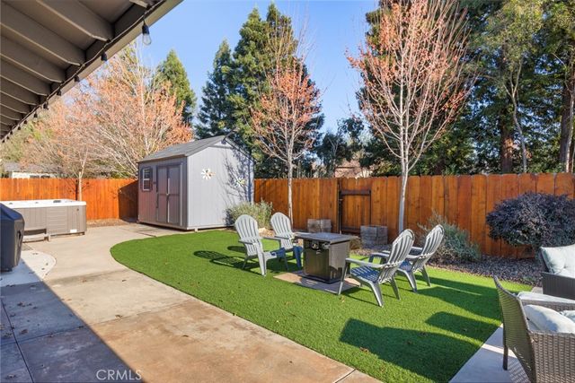 213 Denali Drive, Chico, CA 95973