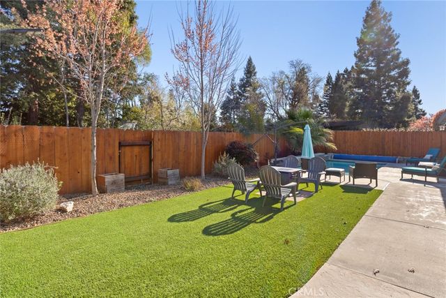 213 Denali Drive, Chico, CA 95973