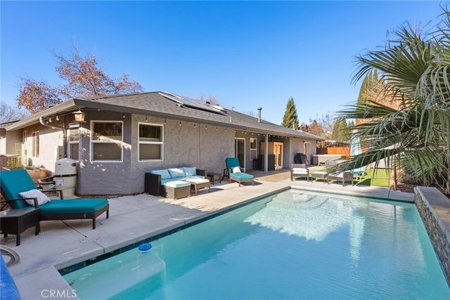 213 Denali Drive, Chico, CA 95973