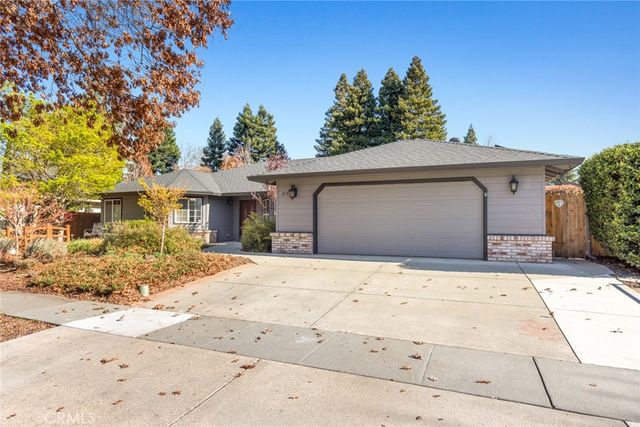 213 Denali Drive, Chico, CA 95973
