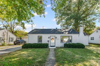 407 Joy Drive, O'fallon, IL 62269