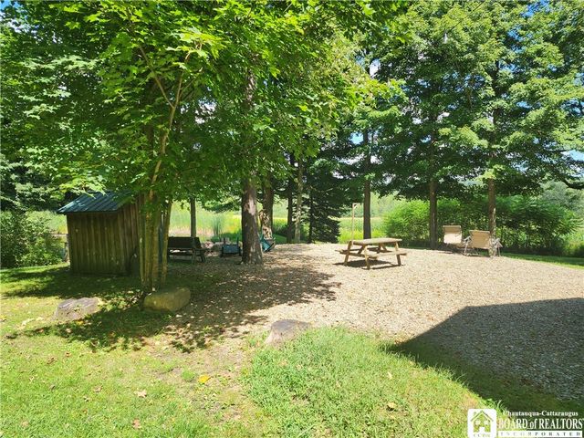 8919 Kidder Road, Mina, NY 14781