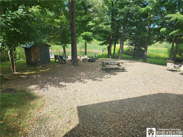 8919 Kidder Road, Mina, NY 14781