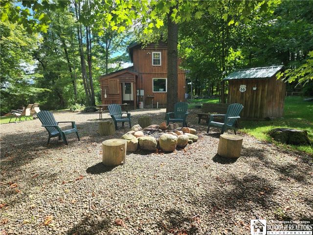 8919 Kidder Road, Mina, NY 14781