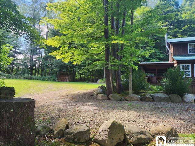 8919 Kidder Road, Mina, NY 14781