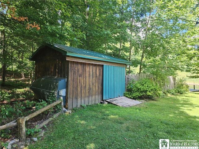8919 Kidder Road, Mina, NY 14781