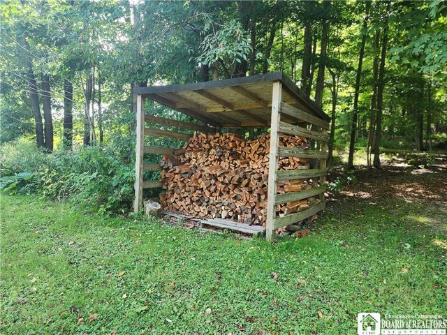 8919 Kidder Road, Mina, NY 14781