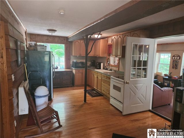 8919 Kidder Road, Mina, NY 14781