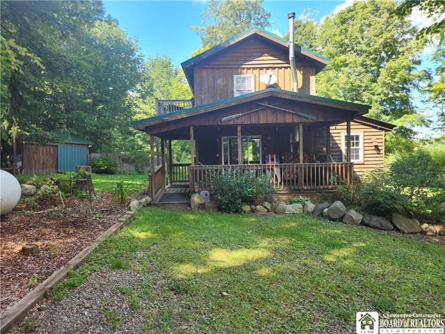 8919 Kidder Road, Mina, NY 14781