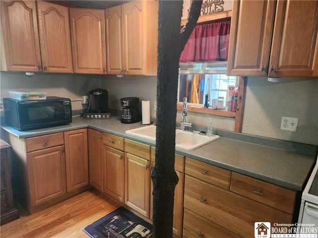 8919 Kidder Road, Mina, NY 14781