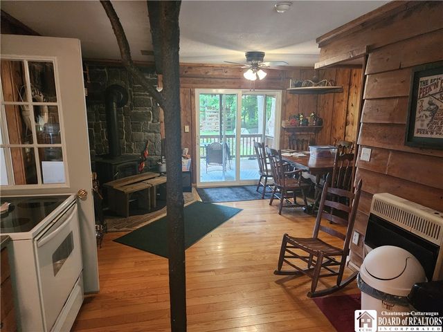 8919 Kidder Road, Mina, NY 14781