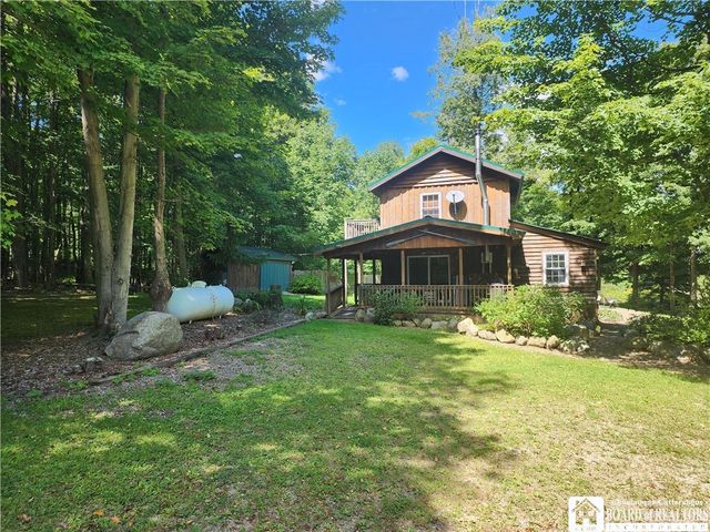 8919 Kidder Road, Mina, NY 14781