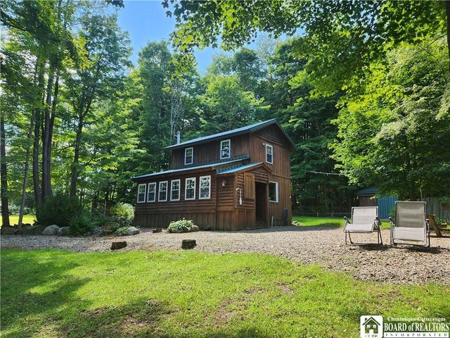 8919 Kidder Road, Mina, NY 14781