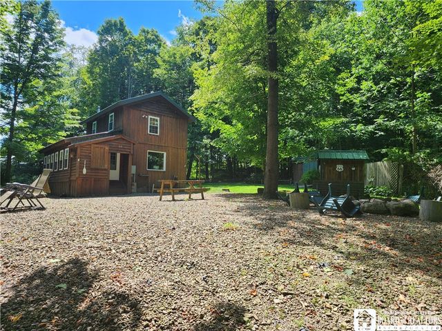 8919 Kidder Road, Mina, NY 14781