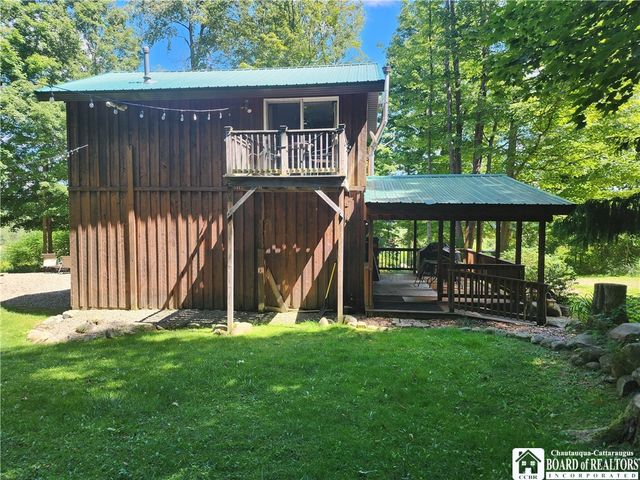 8919 Kidder Road, Mina, NY 14781