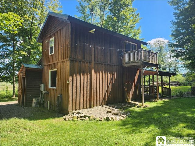 8919 Kidder Road, Mina, NY 14781