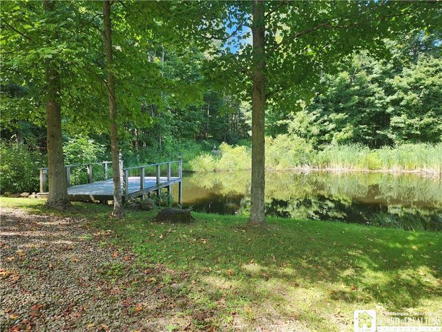 8919 Kidder Road, Mina, NY 14781