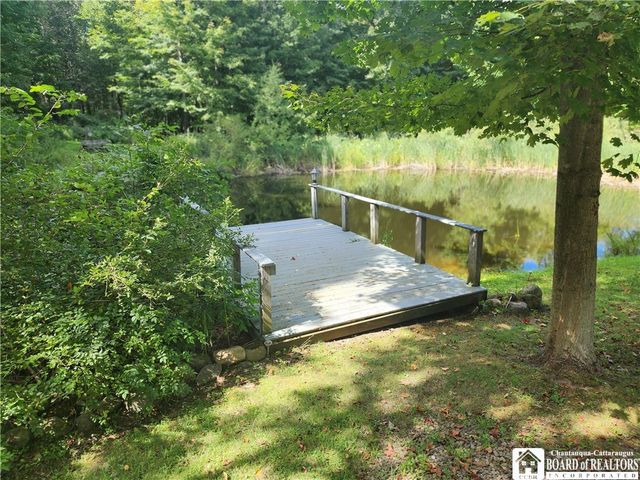 8919 Kidder Road, Mina, NY 14781