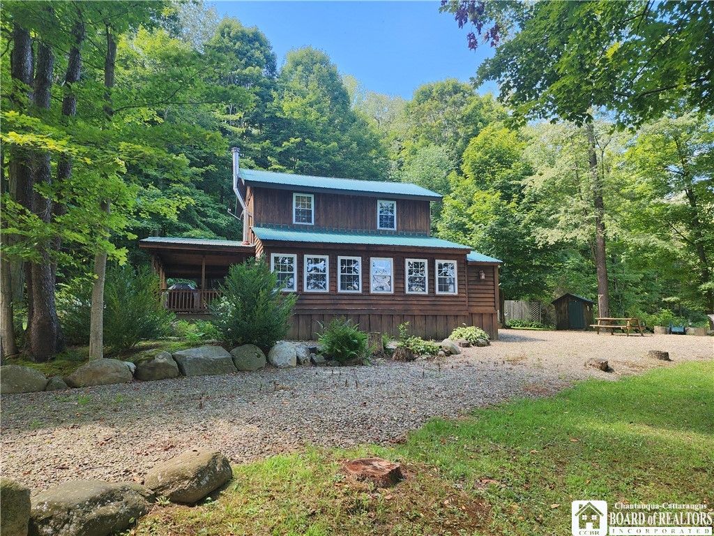 8919 Kidder Road, Mina, NY 14781