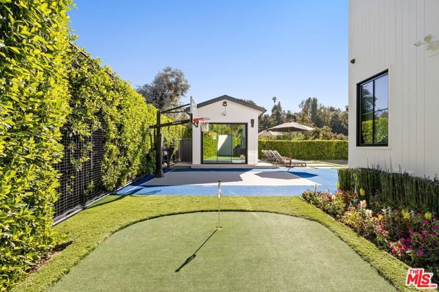 16866 Mooncrest Drive, Encino (los Angeles), CA 91436