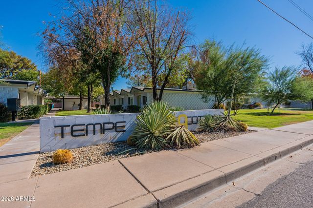 2309 S College Avenue 9, Tempe, AZ 85282