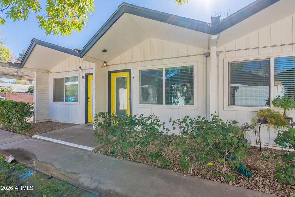 2309 S College Avenue 9, Tempe, AZ 85282