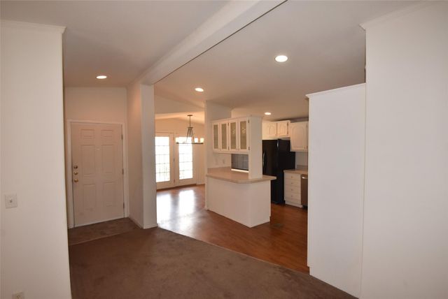 10007 Elderberry Park Lane, Tomball, TX 77375