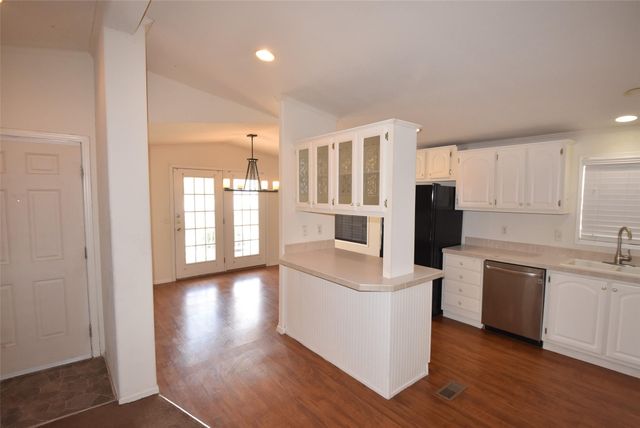 10007 Elderberry Park Lane, Tomball, TX 77375
