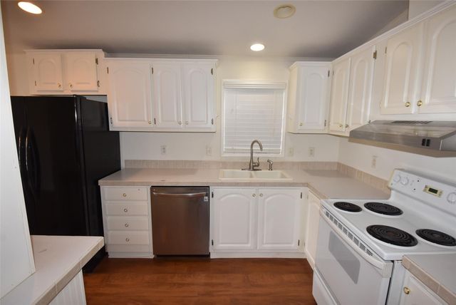 10007 Elderberry Park Lane, Tomball, TX 77375