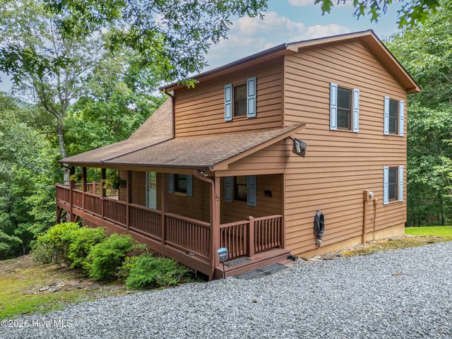 62 Ellis Lane, Murphy, NC 28906