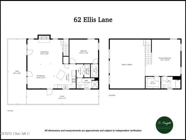 62 Ellis Lane, Murphy, NC 28906